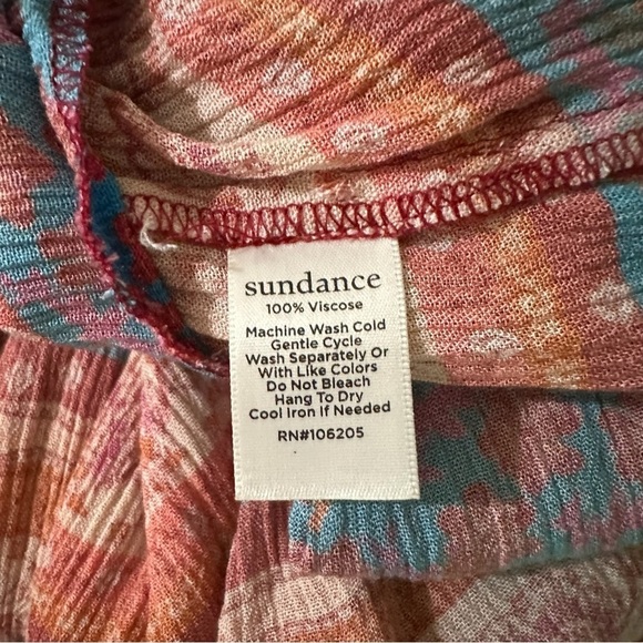 Sundance Mykonos Skirt Extra Small - Picture 7 of 7